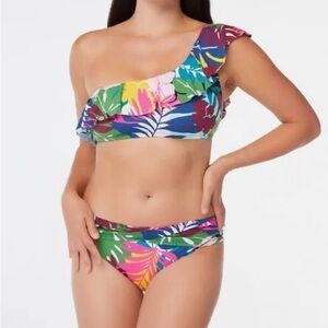 Bleu Rod Beattie On a Brighter Note Bikini, size 6
